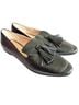 Zara Black Flats Size EU 41 - photo 4