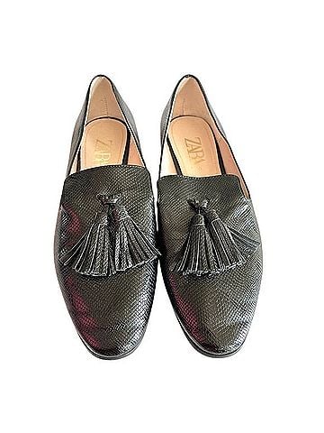 Zara Flats (view 1)