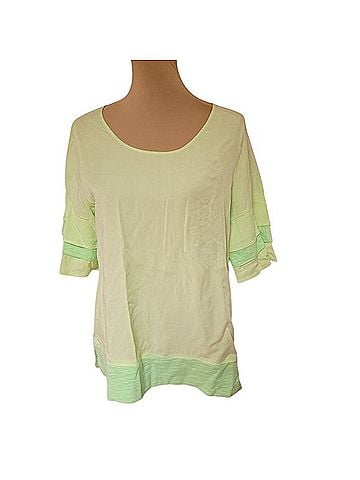 Soft Surroundings Oakleigh T-Shirt (view 1)