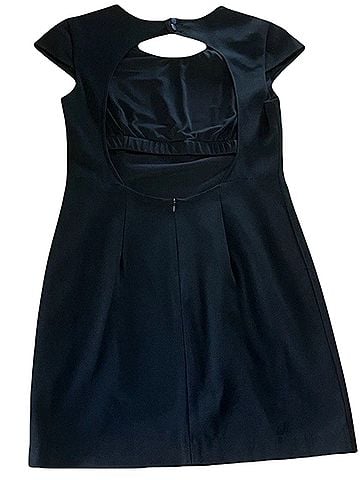 Rag & Bone Cocktail Dress (view 2)