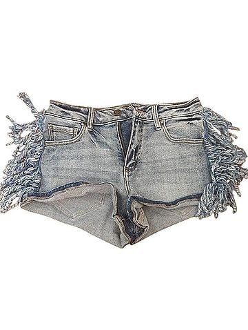 Windsor windor Denim Shorts (view 1)