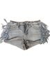 Windsor Blue Denim Shorts Size XS - photo 1