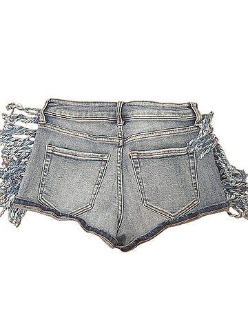Windsor windor Denim Shorts (view 2)