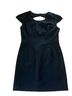 Rag & Bone Black Cocktail Dress Size 8 - photo 1