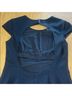Rag & Bone Black Cocktail Dress Size 8 - photo 4