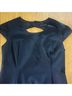 Rag & Bone Black Cocktail Dress Size 8 - photo 5