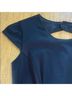 Rag & Bone Black Cocktail Dress Size 8 - photo 15