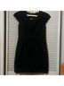 Rag & Bone Black Cocktail Dress Size 8 - photo 12