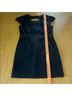 Rag & Bone Black Cocktail Dress Size 8 - photo 8