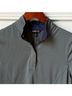 Kerrits Green Blue Short Sleeve Polo Size S - photo 3