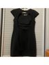 Rag & Bone Black Cocktail Dress Size 8 - photo 13