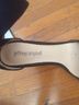 Jeffrey Campbell Black Heels Size 6 1/2 - photo 3
