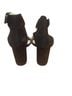 Jeffrey Campbell Black Heels Size 6 1/2 - photo 2