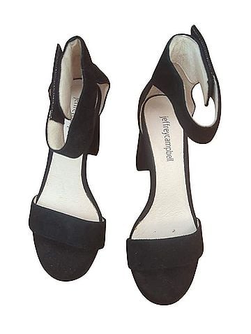 Jeffrey Campbell Heels (view 1)