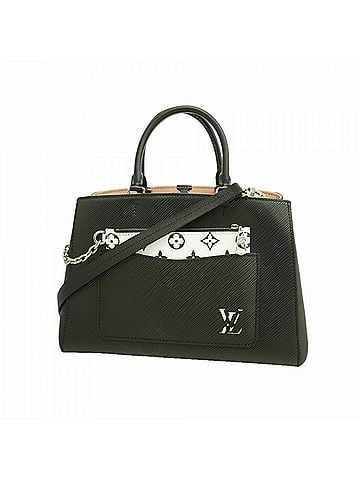 Louis Vuitton Louis Vuitton Epi Marelle Tote Handbag M59954 2-way bag for women (view 1)
