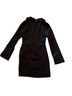 Likely Black Casual Dress Size 6 - photo 2
