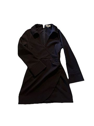 Likely Garnett Casual Dress (view 1)