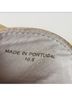 Loeffler Randall 100% Leather Tan Flats Size 10 1/2 - photo 6
