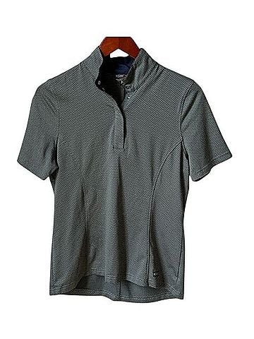 Kerrits Short Sleeve Polo (view 1)