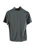 Kerrits Green Blue Short Sleeve Polo Size S - photo 2