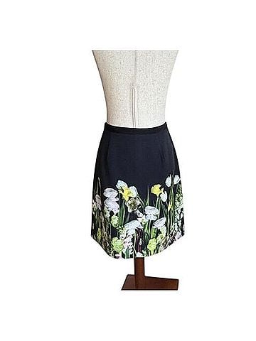 Victoria Beckham for Target Casual Skirt (view 2)