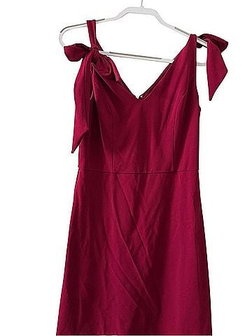 BCBGeneration Cocktail Dress (view 1)