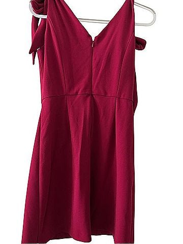 BCBGeneration Cocktail Dress (view 2)
