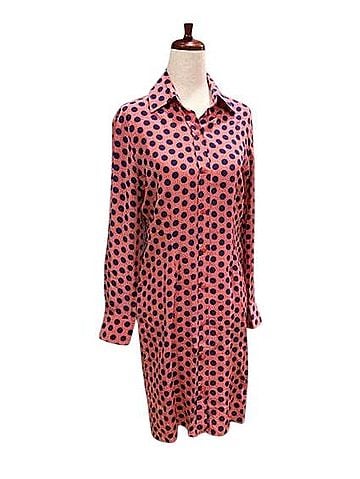 Tucker Casual Dress (view 1)