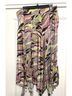 Ted Baker London Floral Multi Color Formal Skirt Size XL - photo 6