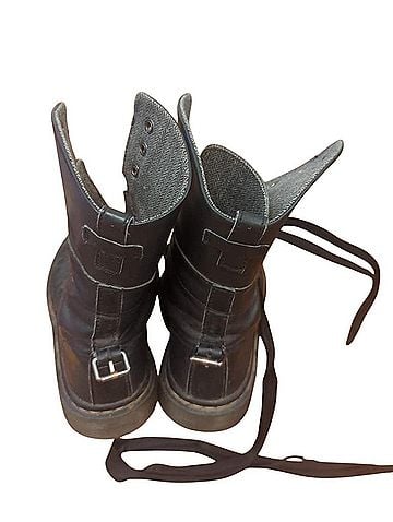 Dr. Martens Boots (view 2)