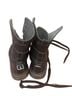 Dr. Martens Black Boots Size EU 37 - photo 2