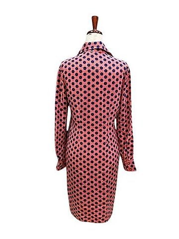Tucker Casual Dress (view 2)