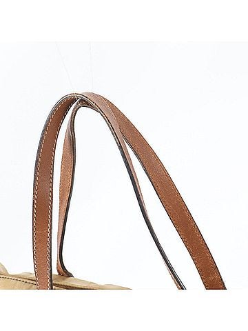 Gucci Gucci GG Nylon 286198 Leather Tote Bag Handbag Shoulder Brand Men's (view 2)