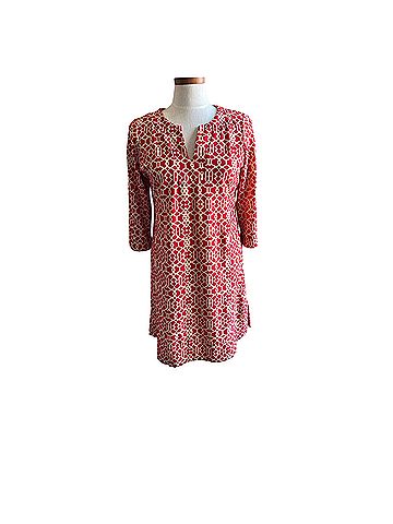 Jude Connally Casual Dress (view 1)