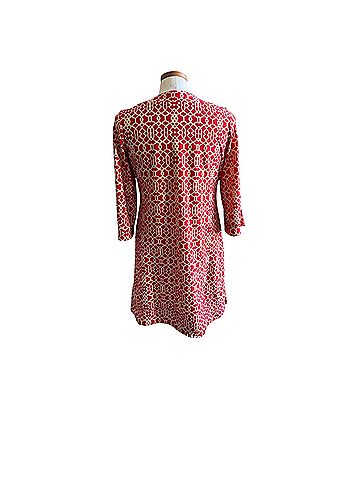 Jude Connally Casual Dress (view 2)