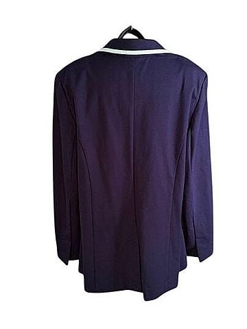 Lane Bryant Blazer (view 2)