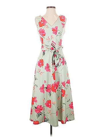 Calvin Klein Calvin Klein Casual Dress (view 1)
