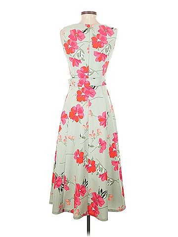 Calvin Klein Calvin Klein Casual Dress (view 2)