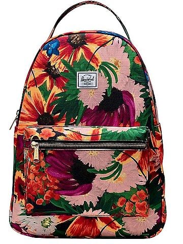 Herschel Supply Co. Nova Backpack (view 1)
