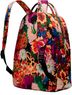 Herschel Supply Co. 100% Polyester Floral Multi Color Red Pink Backpack One size - photo 2