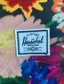 Herschel Supply Co. 100% Polyester Floral Multi Color Red Pink Backpack One size - photo 4