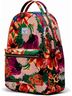 Herschel Supply Co. 100% Polyester Floral Multi Color Red Pink Backpack One size - photo 9