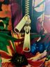 Herschel Supply Co. 100% Polyester Floral Multi Color Red Pink Backpack One size - photo 7