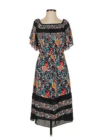 Ann Taylor LOFT Ann Taylor Loft Casual Dress (view 1)