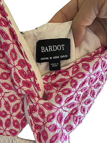 Bardot Casual Dress (view 2)