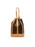 Louis Vuitton 100% Coated Canvas Brown Monogram Randonnee PM One size - photo 1