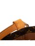 Louis Vuitton 100% Coated Canvas Brown Monogram Randonnee PM One size - photo 9