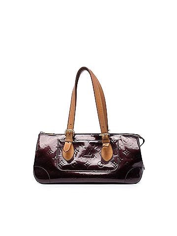 Louis Vuitton Monogram Vernis Rosewood Avenue (view 1)