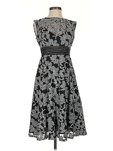 Ett:Twa by Anthropologie Ett:Twa By Anthropologie Cocktail Dress (view 1)