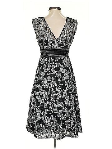 Ett:Twa by Anthropologie Ett:Twa By Anthropologie Cocktail Dress (view 2)